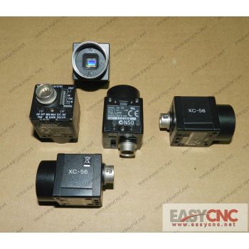 XC-56 DC10.5-15V SONY Lens new