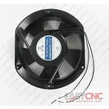 XF-1552ABHL BALL FAN NEW AND ORIGINAL