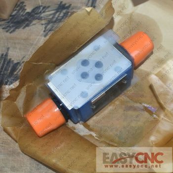 Z2FS6-2-4X/2Q REXROTH THROTTLE NEW AND ORIGINAL