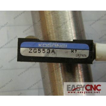 ZG553A KOGANEI switch new