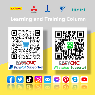 FANUC drive 8,9,A alarm how to troubleshoot