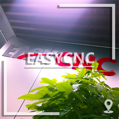 EASYCNC Logo Cultral Corridor