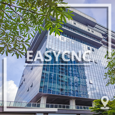 Office Building High-Tech Industrial Park