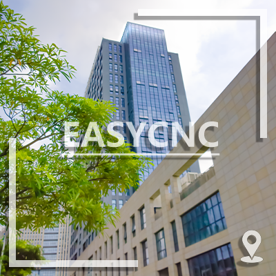 Office Building High-Tech Industrial Park